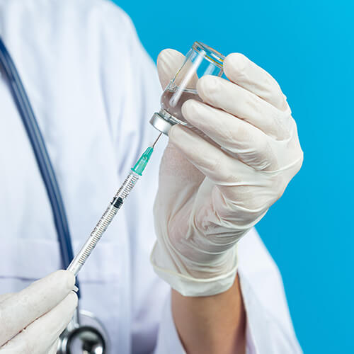 Hepatitis B Vaccination - Adult