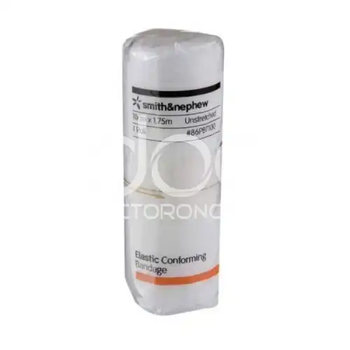 Smith & Nephew Conforming Bandage 10cm x 1.75m