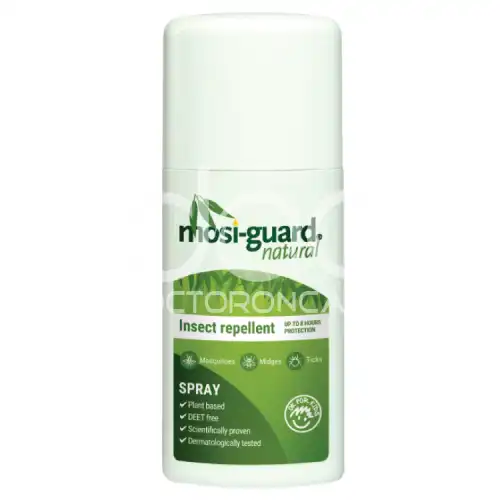 Mosi-Guard Insect Repellent Spray 75ml
