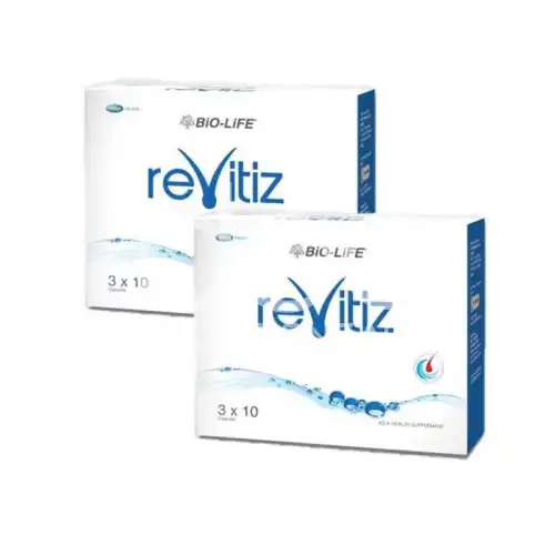 Bio-Life reVitiz 30s x2