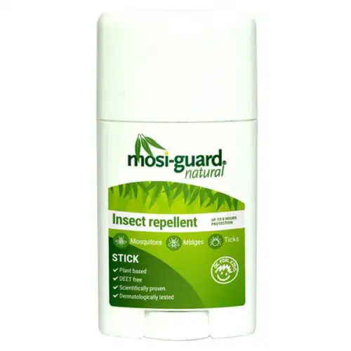 Mosi-Guard Insect Repellent Stick 40ml
