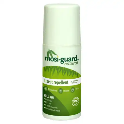 Mosi-Guard Insect Repellent Roll On 50ml