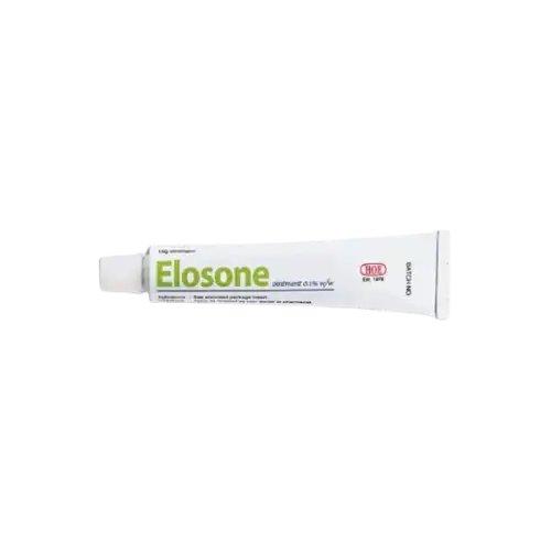 Elosone Ointment 15g