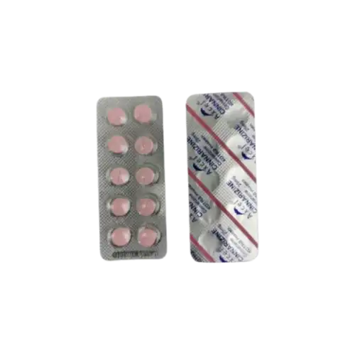 Axcel Cinnarizine 25mg Tablet 10s (strip)