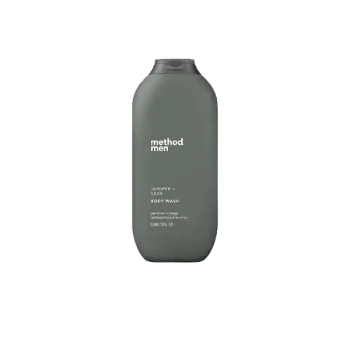 Method Men Body Wash 532ml Cedar+Cypress