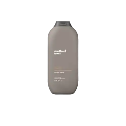 Method Men Body Wash 532ml Cedar+Cypress