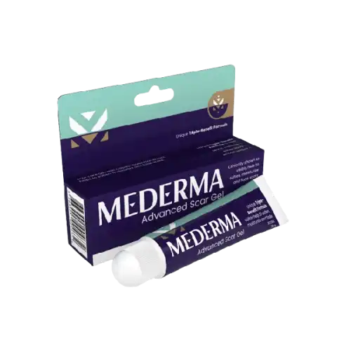 Mederma Advanced Scar Gel 20g