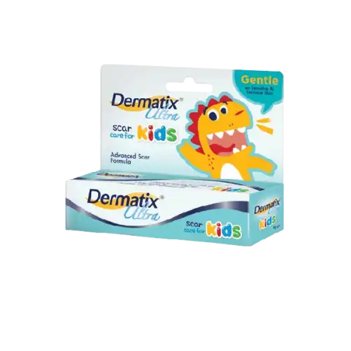 Dermatix Ultra Kids Gel 9g