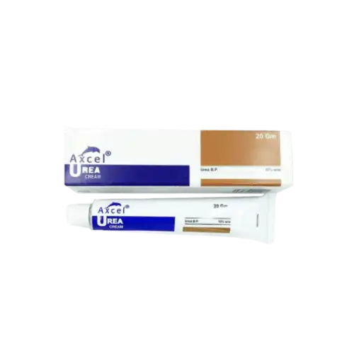 Axcel Urea Cream 20g