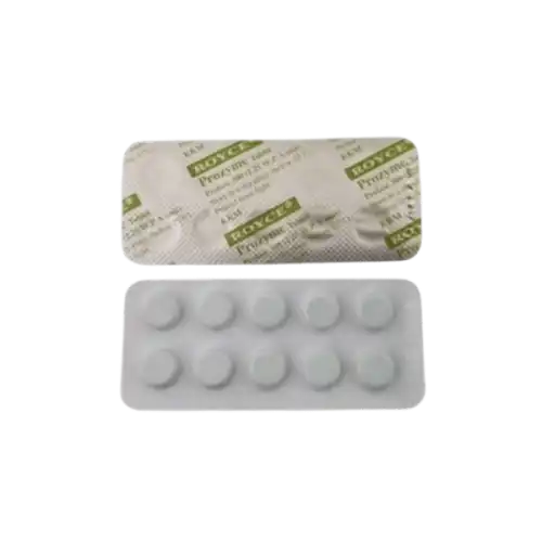 Royce Prozyme Tablet 10s (strip)