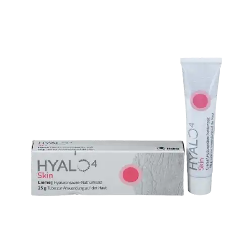 Hyalo (Hyaluronic Acid) Skin Cream 25g