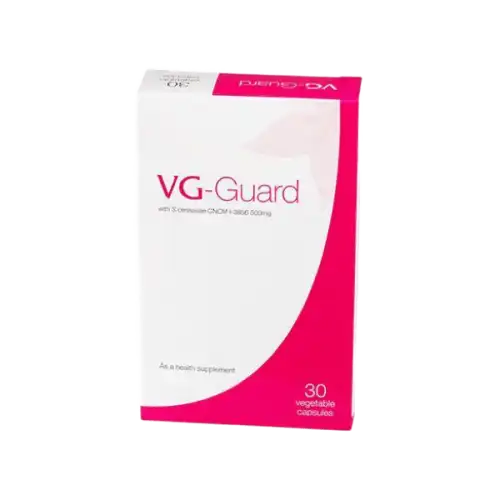 The Prime VG-Guard Capsule 10s (Strip)