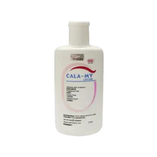 HOE Calamine Lotion 150ml