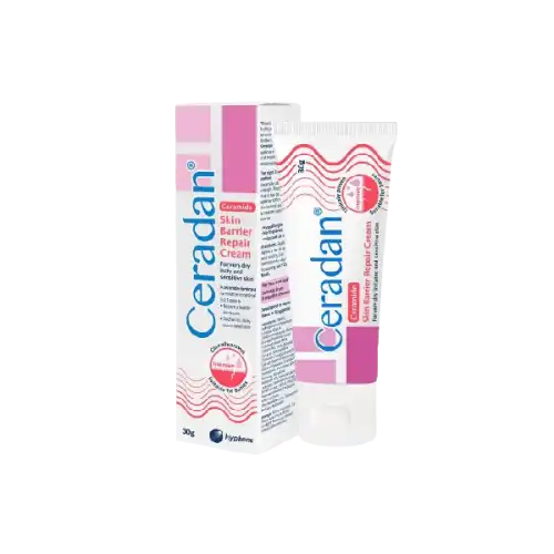 Ceradan Cream 30g
