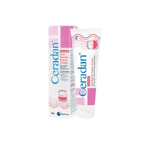 Ceradan Cream 30g