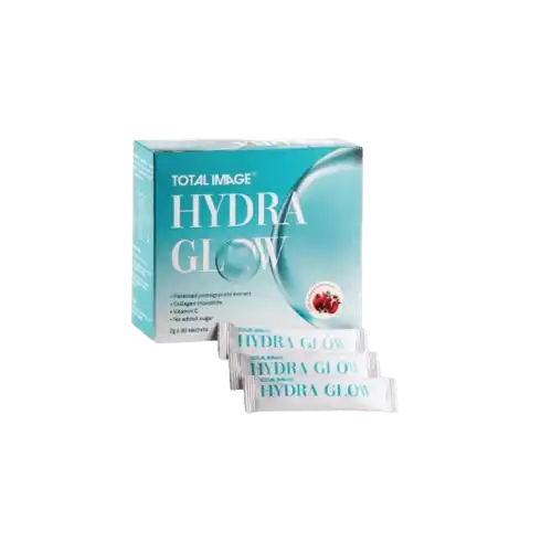 Total Image Hydra Glow Powder Sachet 30s