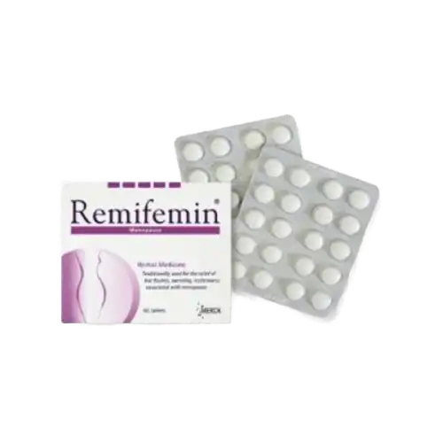 Remifemin Tablet 60s