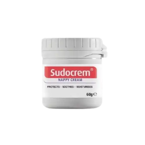 Sudocrem Hypo-Allergenic Cream 125g