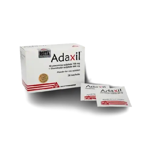 Adaxil Powder for Oral Solution 30s