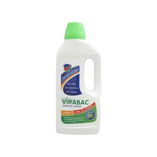 Virabac Surface Disinfectant 1 Litre