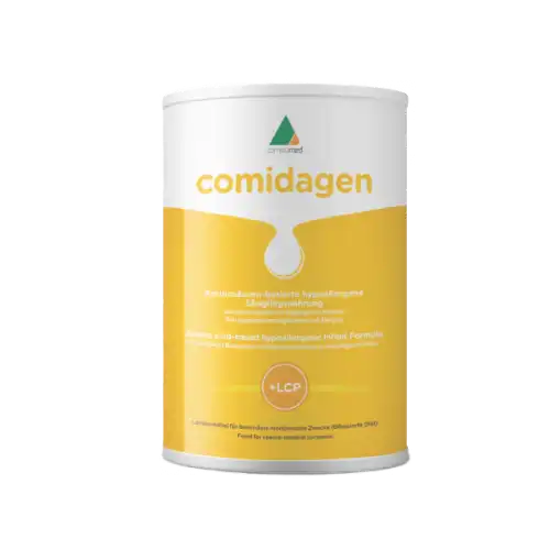 Comidagen Milk Powder 400g