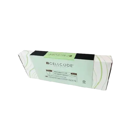 CellCode Premium Formulation Antioxidant Drink 8s