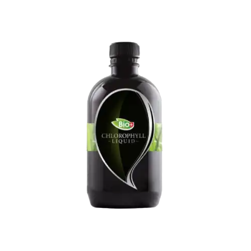 Bioplus Alfalfa Chlorophyll Drink 500ml x2