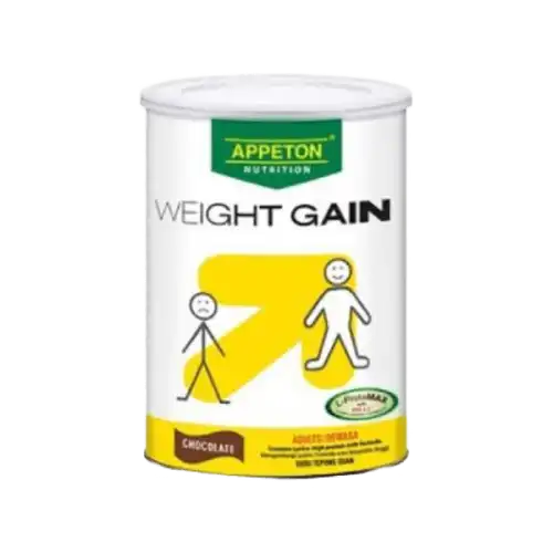 Appeton Weight Gain Adult 900g Chocolate