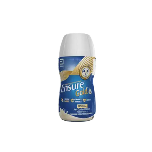 Ensure Gold Ready To Drink (Vanilla) 220ml