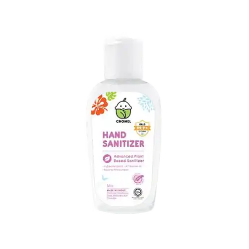 Chomel Hand Sanitizer 50ml