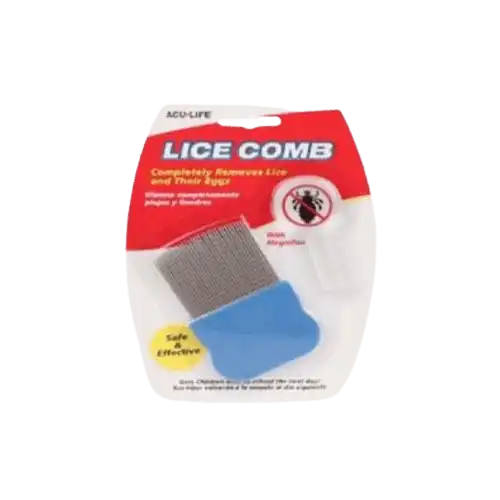 Acu-Life Lice Comb (MC12) 1s