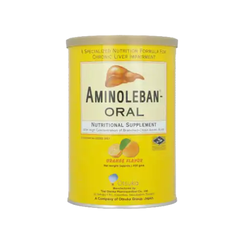 Aminoleban Oral Granules 450g