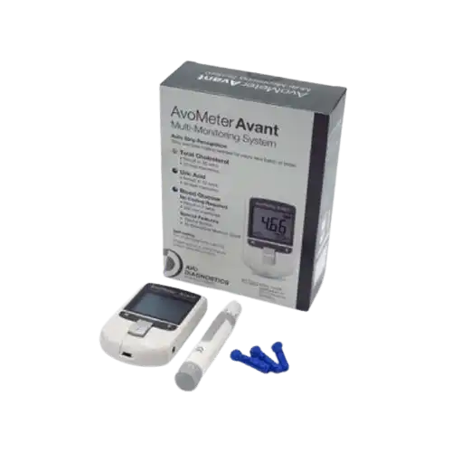 Avometer Avant Multi Mornitoring System 1's