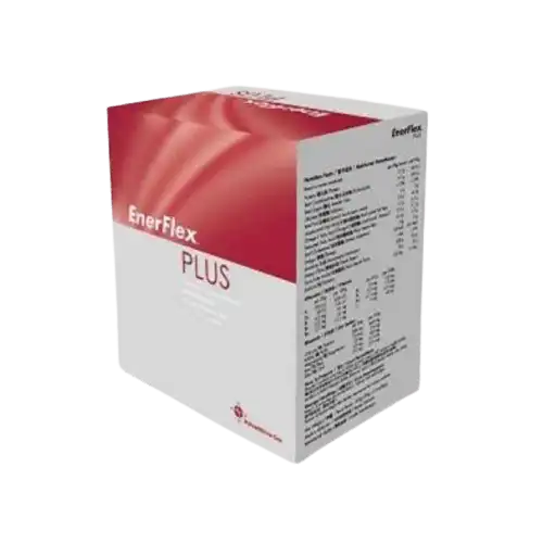 Enerflex Plus 15s