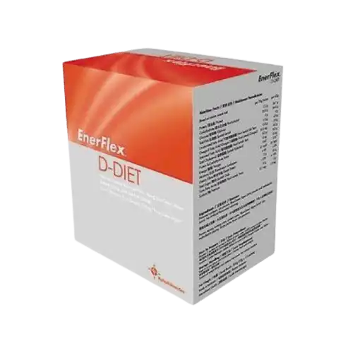 Enerflex D-Diet 15s