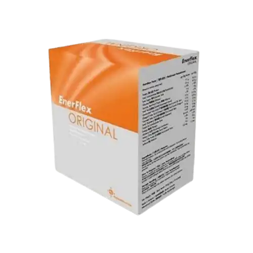 Enerflex Original 15s