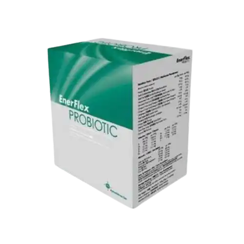 Enerflex Probiotic 15s