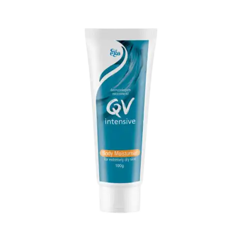 Ego QV Intensive Body Moisturiser 100g