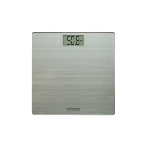 Omron Digital Weighing Scale Hn286 1s