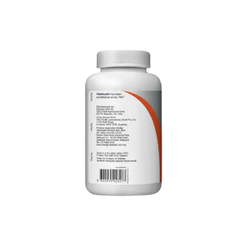 VitaHealth Pre+Pro Biotics Capsule 60s