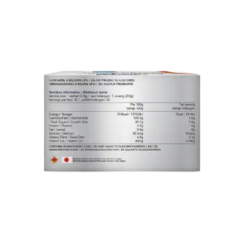 VitaHealth Probio-Dfenz Yogurt Powder 30s