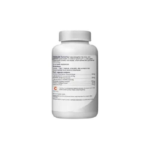 VitaHealth TurmerFlex Capsule 60s