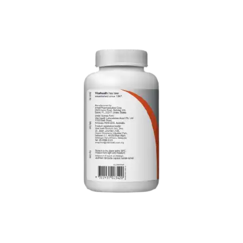 VitaHealth TurmerLiv Capsule 60s