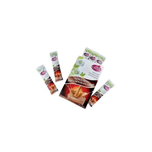 Dr S Choice Fenugreek Hot Chocolate 15s