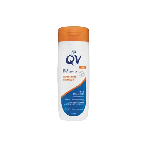 Ego QV Nourishing Shampoo 200g