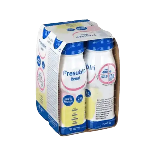 Fresubin Renal 200ml x4
