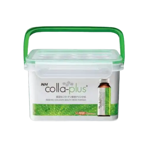 NH Colla Plus 50ml x20
