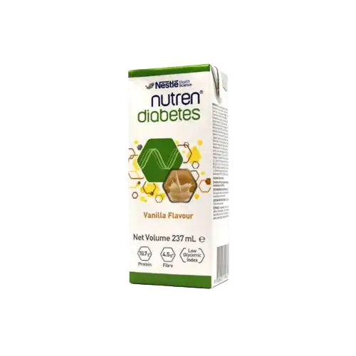 Nutren Diabetik Liquid Ready to Drink 237ml