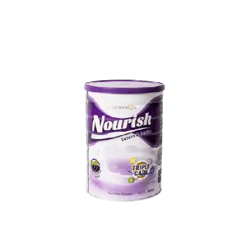 Bioconnexion Nourish Triple Care Nourish Drink 900g