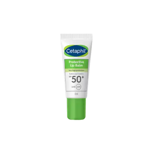 Cetaphil Protective Lip Balm SPF 50+ 8g